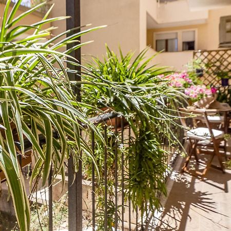 Anthyllis Apartment อาลเกโร ภายนอก รูปภาพ