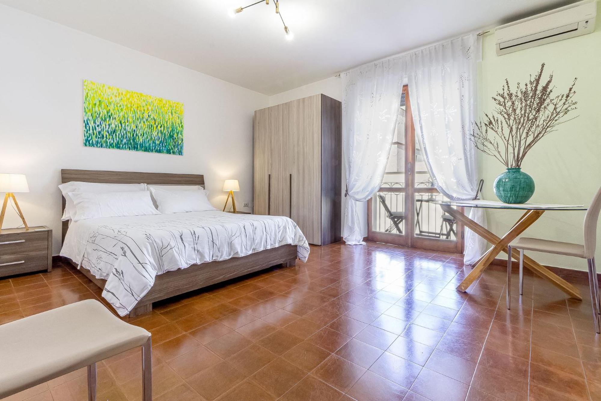 Anthyllis Apartment อาลเกโร ภายนอก รูปภาพ