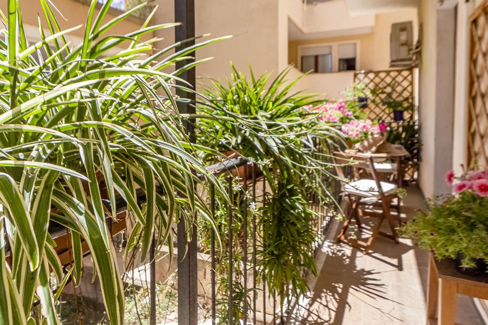 Anthyllis Apartment อาลเกโร ภายนอก รูปภาพ