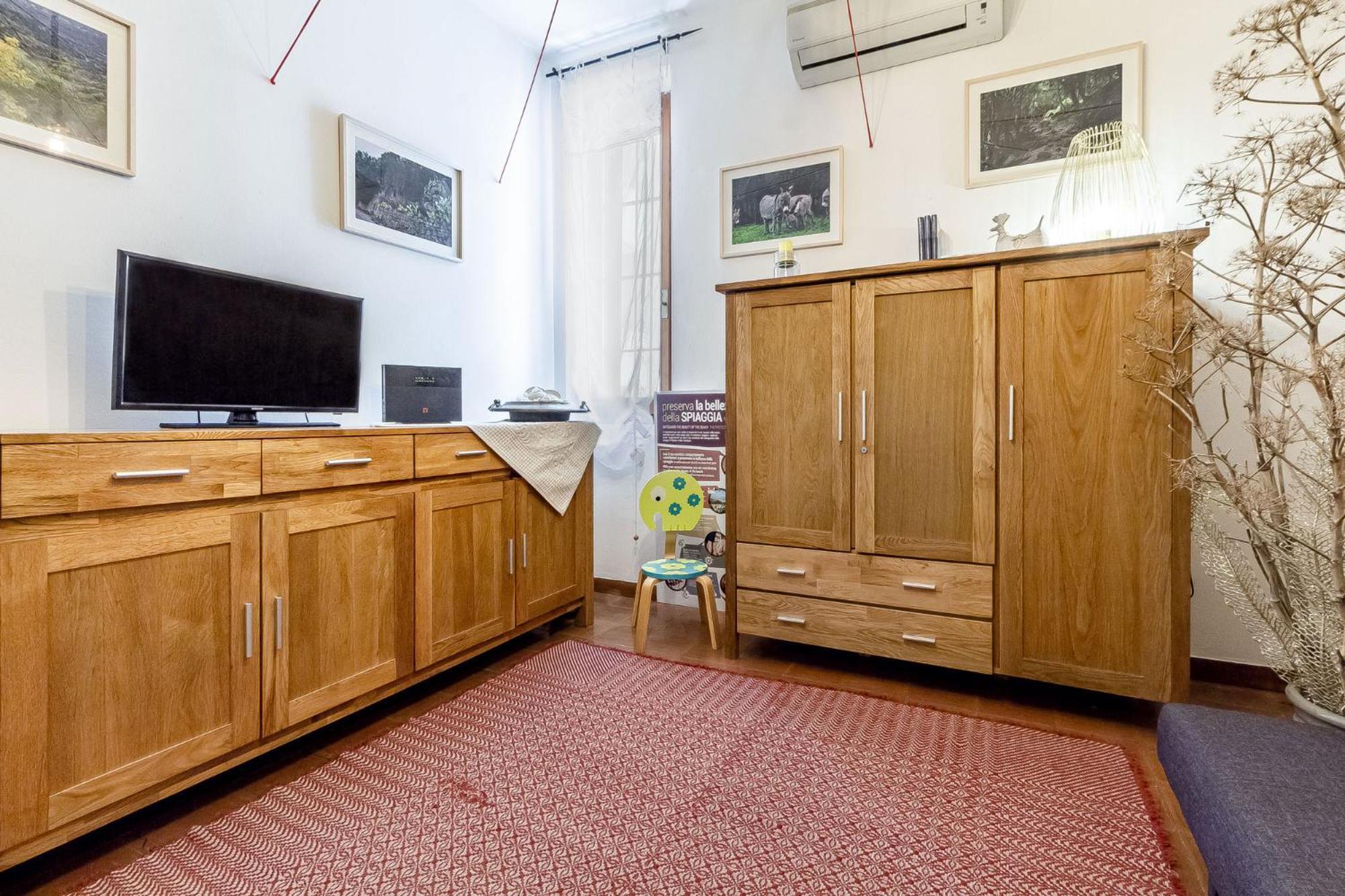 Anthyllis Apartment อาลเกโร ภายนอก รูปภาพ