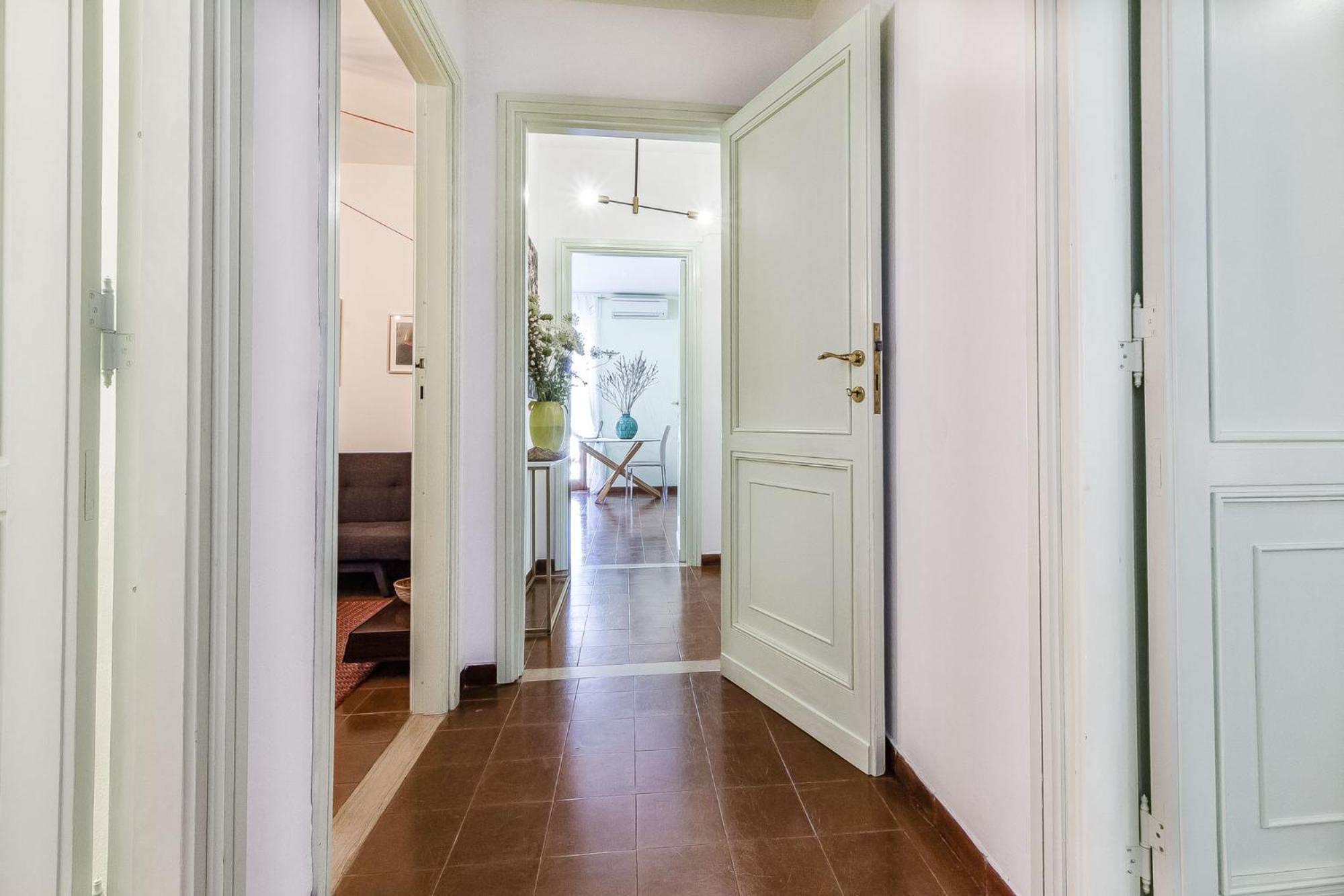 Anthyllis Apartment อาลเกโร ภายนอก รูปภาพ