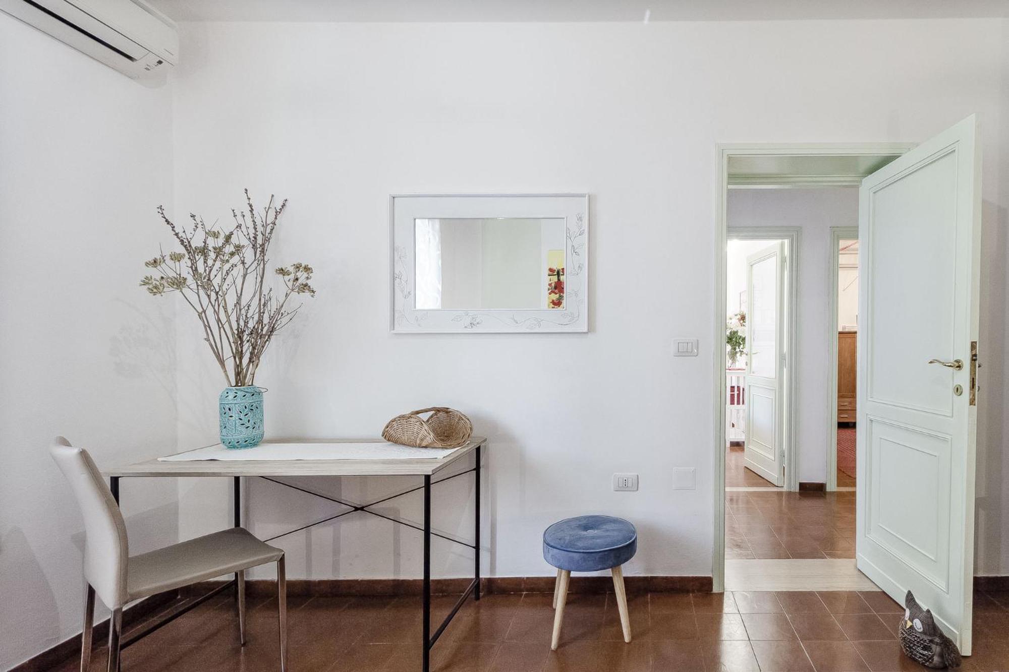 Anthyllis Apartment อาลเกโร ภายนอก รูปภาพ