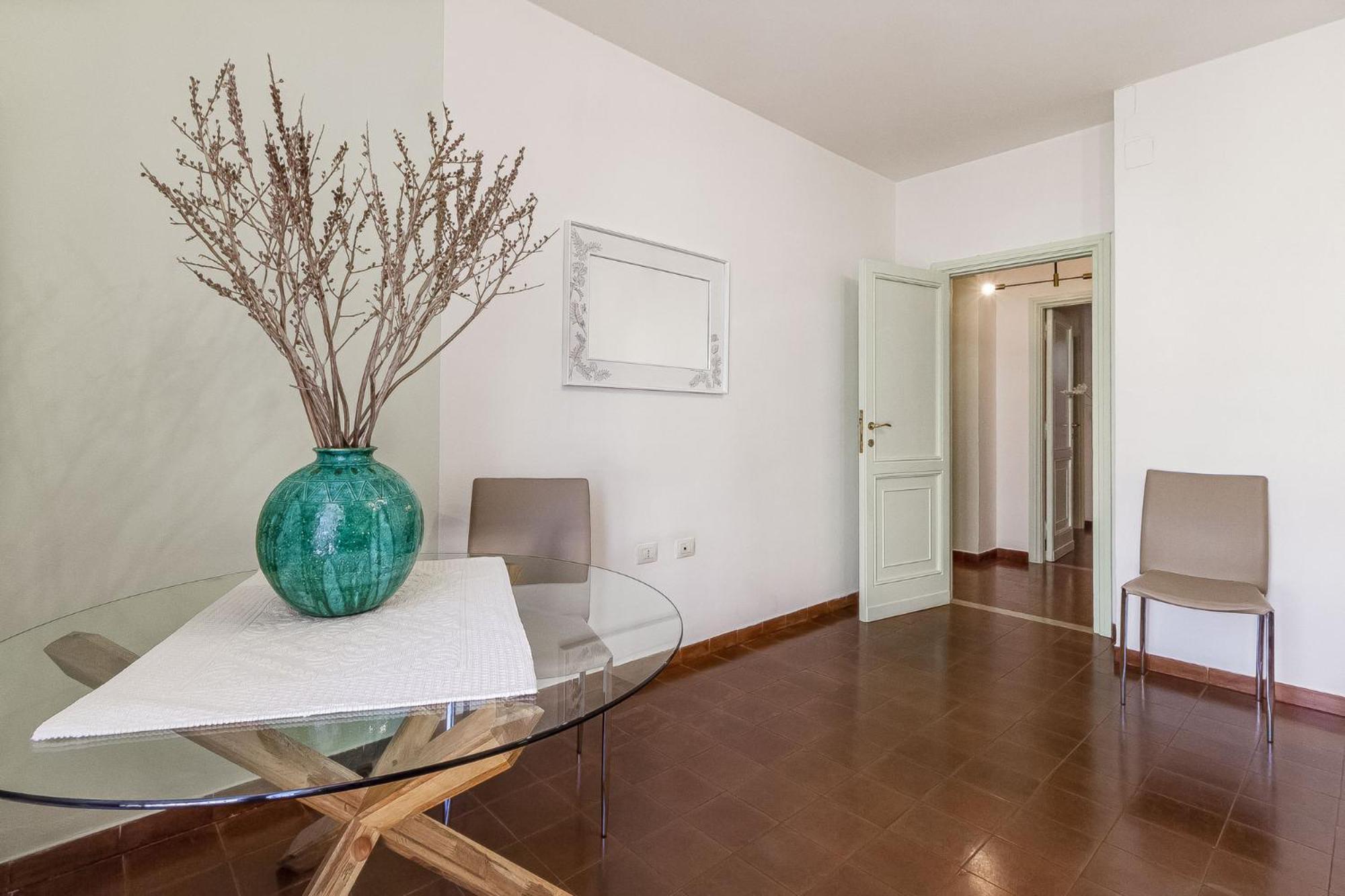 Anthyllis Apartment อาลเกโร ภายนอก รูปภาพ