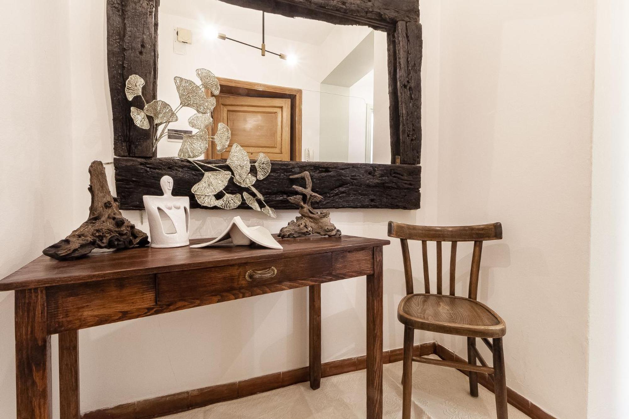 Anthyllis Apartment อาลเกโร ภายนอก รูปภาพ