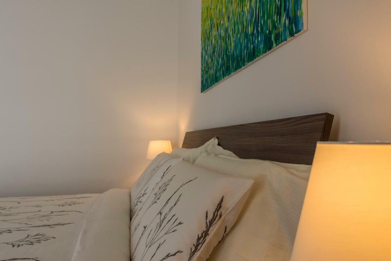Anthyllis Apartment อาลเกโร ภายนอก รูปภาพ